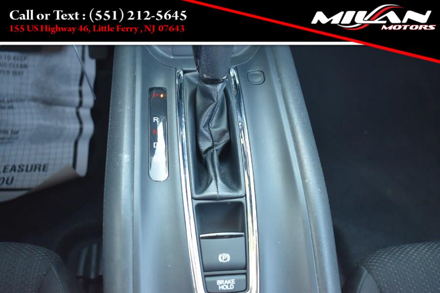 Used Honda HR-V EX AWD CVT 2017 | Milan Motors. Little Ferry , New Jersey Used Honda HR-V EX AWD CVT 2017 | Milan Motors. Little Ferry , New Jersey