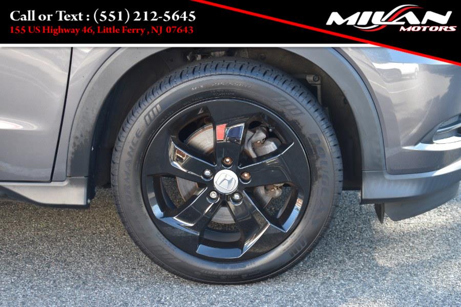 Used Honda HR-V EX AWD CVT 2017 | Milan Motors. Little Ferry , New Jersey Used Honda HR-V EX AWD CVT 2017 | Milan Motors. Little Ferry , New Jersey