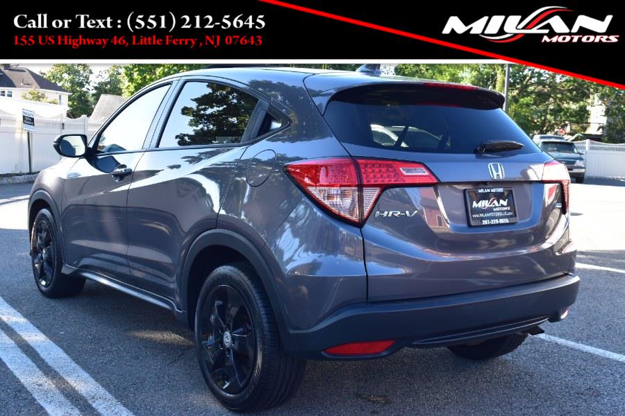 Used Honda HR-V EX AWD CVT 2017 | Milan Motors. Little Ferry , New Jersey Used Honda HR-V EX AWD CVT 2017 | Milan Motors. Little Ferry , New Jersey