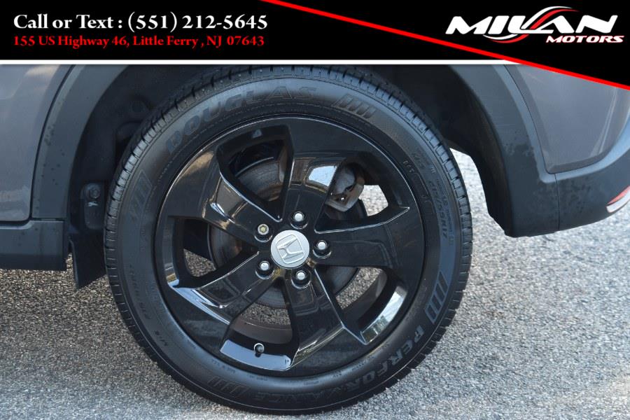 Used Honda HR-V EX AWD CVT 2017 | Milan Motors. Little Ferry , New Jersey Used Honda HR-V EX AWD CVT 2017 | Milan Motors. Little Ferry , New Jersey