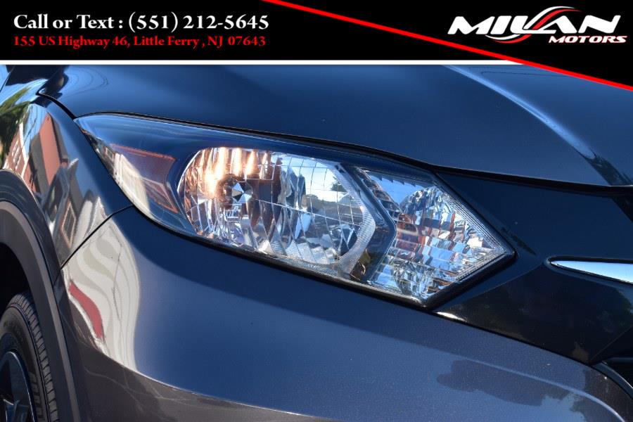 Used Honda HR-V EX AWD CVT 2017 | Milan Motors. Little Ferry , New Jersey Used Honda HR-V EX AWD CVT 2017 | Milan Motors. Little Ferry , New Jersey