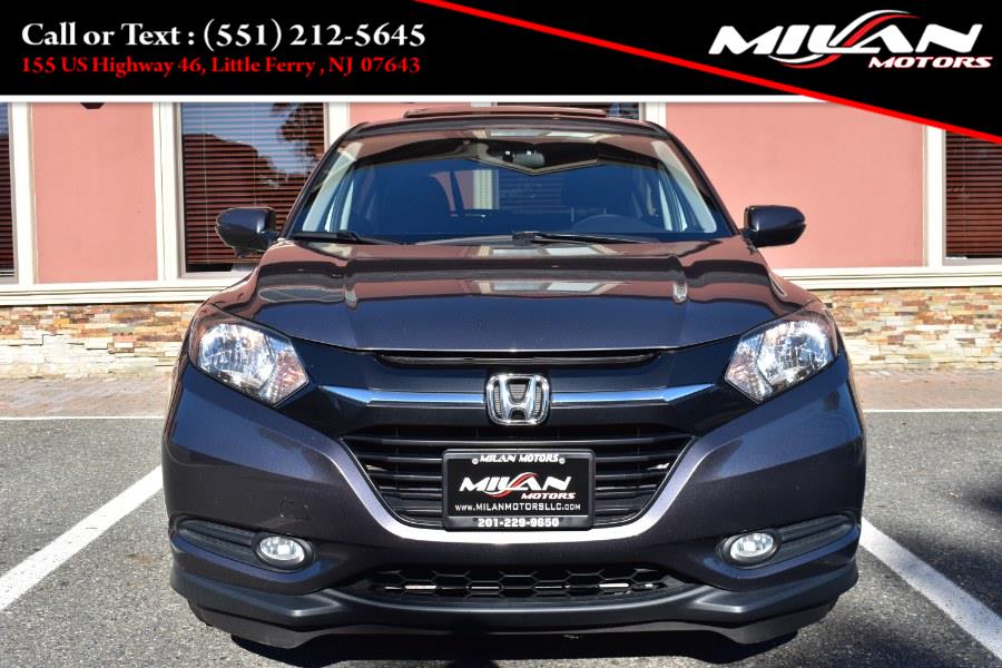 Used Honda HR-V EX AWD CVT 2017 | Milan Motors. Little Ferry , New Jersey Used Honda HR-V EX AWD CVT 2017 | Milan Motors. Little Ferry , New Jersey