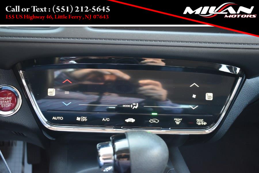 Used Honda HR-V EX AWD CVT 2017 | Milan Motors. Little Ferry , New Jersey Used Honda HR-V EX AWD CVT 2017 | Milan Motors. Little Ferry , New Jersey