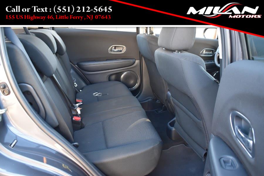 Used Honda HR-V EX AWD CVT 2017 | Milan Motors. Little Ferry , New Jersey Used Honda HR-V EX AWD CVT 2017 | Milan Motors. Little Ferry , New Jersey