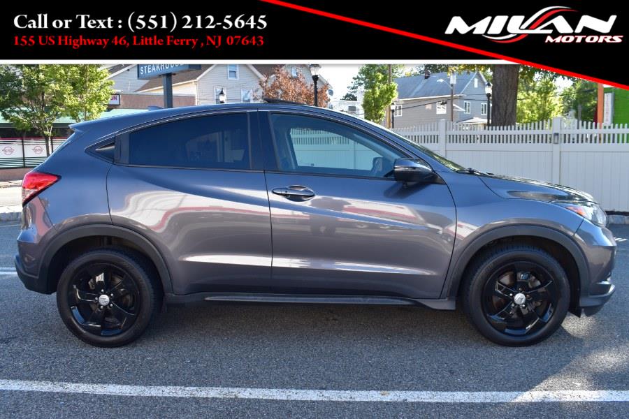 Used Honda HR-V EX AWD CVT 2017 | Milan Motors. Little Ferry , New Jersey Used Honda HR-V EX AWD CVT 2017 | Milan Motors. Little Ferry , New Jersey