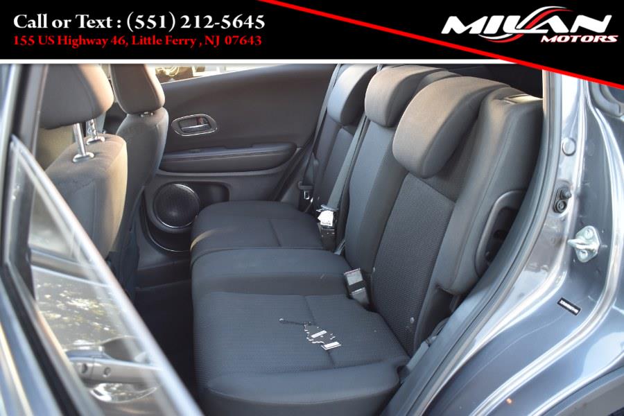 Used Honda HR-V EX AWD CVT 2017 | Milan Motors. Little Ferry , New Jersey Used Honda HR-V EX AWD CVT 2017 | Milan Motors. Little Ferry , New Jersey