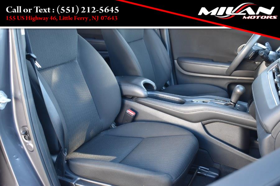 Used Honda HR-V EX AWD CVT 2017 | Milan Motors. Little Ferry , New Jersey Used Honda HR-V EX AWD CVT 2017 | Milan Motors. Little Ferry , New Jersey