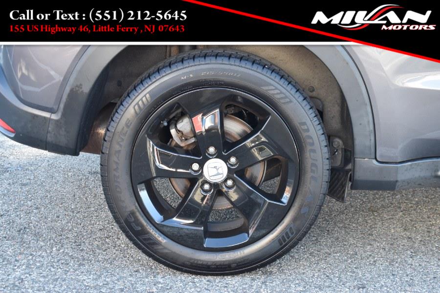 Used Honda HR-V EX AWD CVT 2017 | Milan Motors. Little Ferry , New Jersey Used Honda HR-V EX AWD CVT 2017 | Milan Motors. Little Ferry , New Jersey