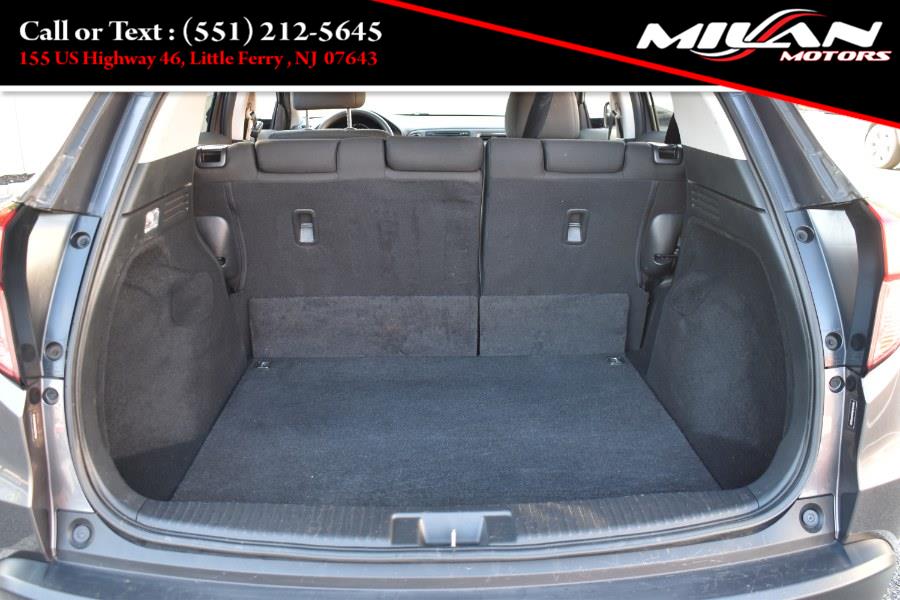 Used Honda HR-V EX AWD CVT 2017 | Milan Motors. Little Ferry , New Jersey Used Honda HR-V EX AWD CVT 2017 | Milan Motors. Little Ferry , New Jersey