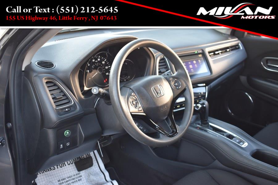 Used Honda HR-V EX AWD CVT 2017 | Milan Motors. Little Ferry , New Jersey Used Honda HR-V EX AWD CVT 2017 | Milan Motors. Little Ferry , New Jersey