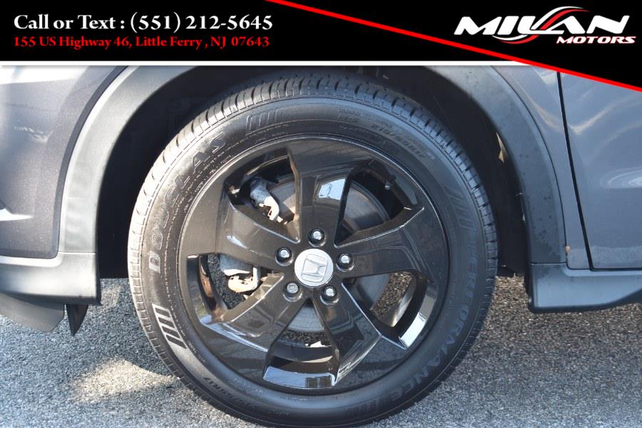 Used Honda HR-V EX AWD CVT 2017 | Milan Motors. Little Ferry , New Jersey Used Honda HR-V EX AWD CVT 2017 | Milan Motors. Little Ferry , New Jersey