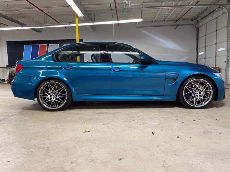 Used BMW M3 Sedan 2017 | M Sport Motorwerx. Waterbury , Connecticut Used BMW M3 Sedan 2017 | M Sport Motorwerx. Waterbury , Connecticut