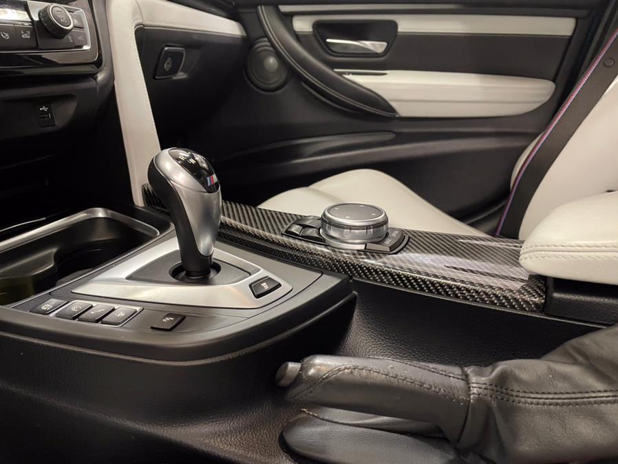 Used BMW M3 Sedan 2017 | M Sport Motorwerx. Waterbury , Connecticut Used BMW M3 Sedan 2017 | M Sport Motorwerx. Waterbury , Connecticut
