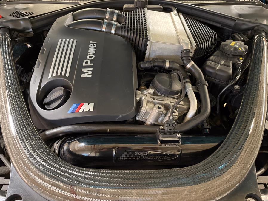 Used BMW M3 Sedan 2017 | M Sport Motorwerx. Waterbury , Connecticut Used BMW M3 Sedan 2017 | M Sport Motorwerx. Waterbury , Connecticut