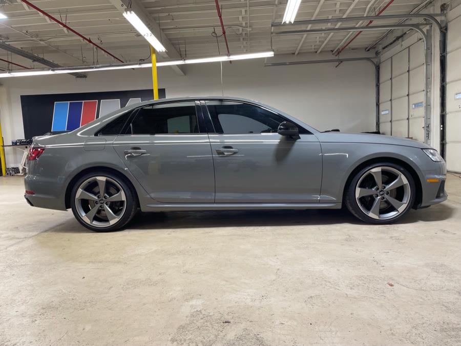 Used Audi S4 Premium Plus 3.0 TFSI quattro 2019 | M Sport Motorwerx. Waterbury , Connecticut Used Audi S4 Premium Plus 3.0 TFSI quattro 2019 | M Sport Motorwerx. Waterbury , Connecticut