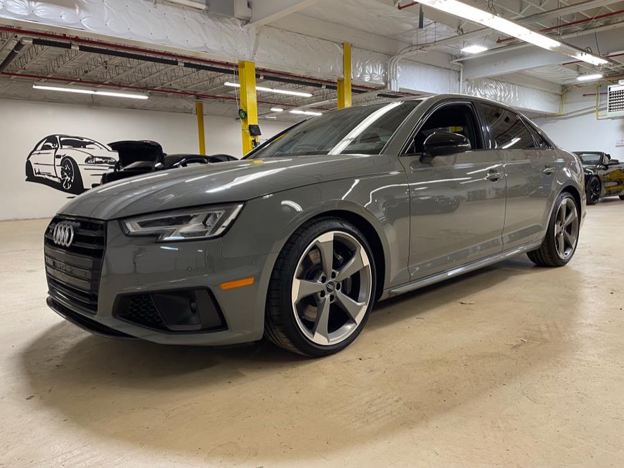 Used Audi S4 Premium Plus 3.0 TFSI quattro 2019 | M Sport Motorwerx. Waterbury , Connecticut Used Audi S4 Premium Plus 3.0 TFSI quattro 2019 | M Sport Motorwerx. Waterbury , Connecticut