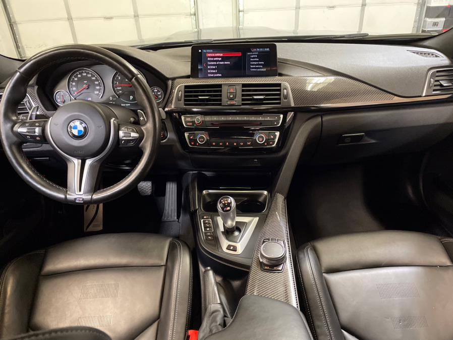Used BMW M3 CS Sedan 2018 | M Sport Motorwerx. Waterbury , Connecticut Used BMW M3 CS Sedan 2018 | M Sport Motorwerx. Waterbury , Connecticut