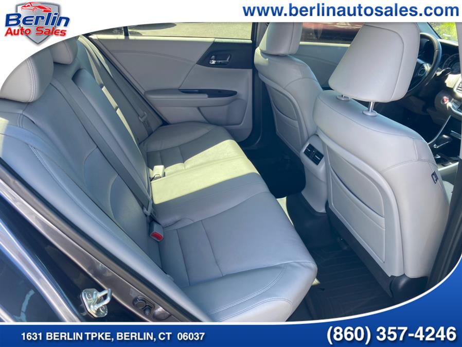 2013 Honda Accord Sdn 4dr V6 Auto EX-L, available for sale in Berlin, Connecticut | Berlin Auto Sales LLC. Berlin, Connecticut 2013 Honda Accord Sdn 4dr V6 Auto EX-L, available for sale in Berlin, Connecticut | Berlin Auto Sales LLC. Berlin, Connecticut