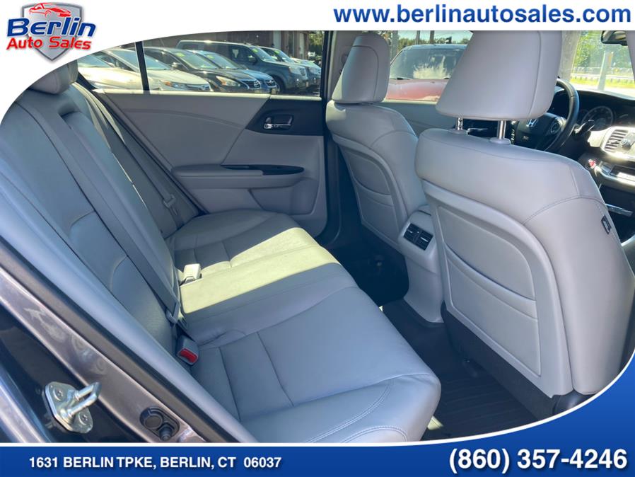 2013 Honda Accord Sdn 4dr V6 Auto EX-L, available for sale in Berlin, Connecticut | Berlin Auto Sales LLC. Berlin, Connecticut 2013 Honda Accord Sdn 4dr V6 Auto EX-L, available for sale in Berlin, Connecticut | Berlin Auto Sales LLC. Berlin, Connecticut