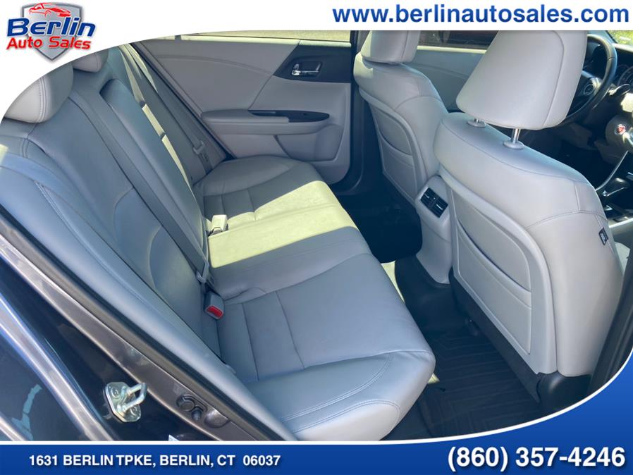 2013 Honda Accord Sdn 4dr V6 Auto EX-L, available for sale in Berlin, Connecticut | Berlin Auto Sales LLC. Berlin, Connecticut 2013 Honda Accord Sdn 4dr V6 Auto EX-L, available for sale in Berlin, Connecticut | Berlin Auto Sales LLC. Berlin, Connecticut