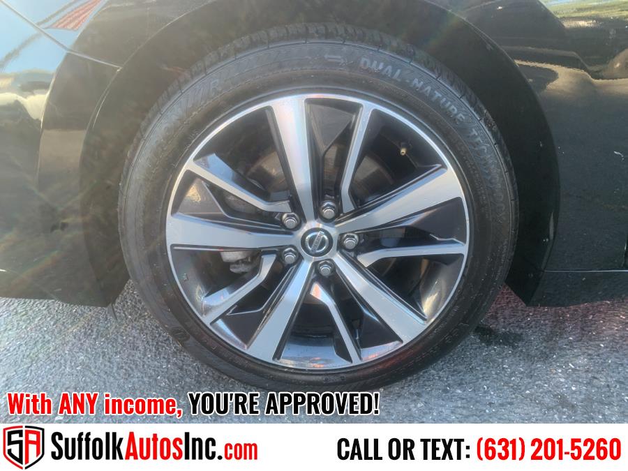 Used Nissan Maxima SV 3.5L 2020 | Suffolk Autos Inc. Medford, New York Used Nissan Maxima SV 3.5L 2020 | Suffolk Autos Inc. Medford, New York