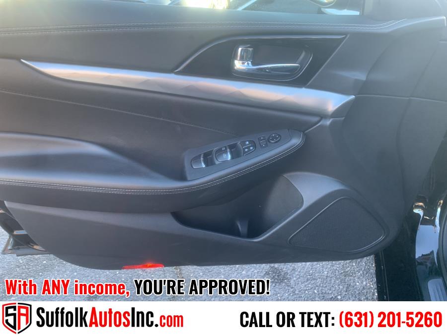 Used Nissan Maxima SV 3.5L 2020 | Suffolk Autos Inc. Medford, New York Used Nissan Maxima SV 3.5L 2020 | Suffolk Autos Inc. Medford, New York