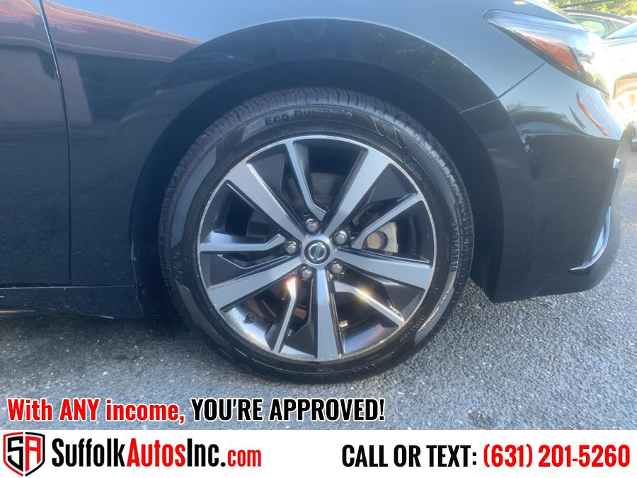 Used Nissan Maxima SV 3.5L 2020 | Suffolk Autos Inc. Medford, New York Used Nissan Maxima SV 3.5L 2020 | Suffolk Autos Inc. Medford, New York