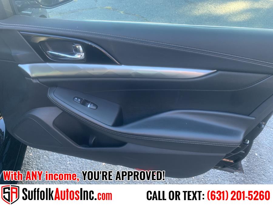 Used Nissan Maxima SV 3.5L 2020 | Suffolk Autos Inc. Medford, New York Used Nissan Maxima SV 3.5L 2020 | Suffolk Autos Inc. Medford, New York