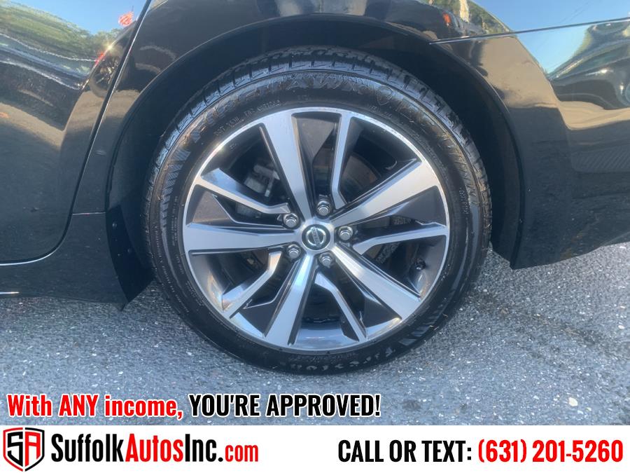 Used Nissan Maxima SV 3.5L 2020 | Suffolk Autos Inc. Medford, New York Used Nissan Maxima SV 3.5L 2020 | Suffolk Autos Inc. Medford, New York