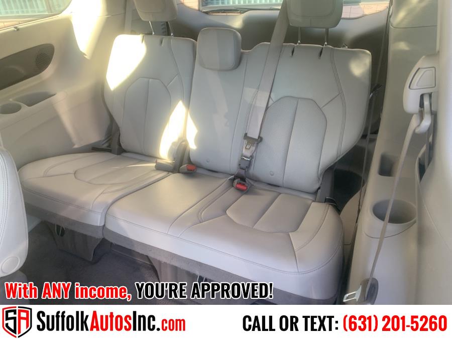 Used Chrysler Pacifica Touring L Plus FWD 2020 | Suffolk Autos Inc. Medford, New York Used Chrysler Pacifica Touring L Plus FWD 2020 | Suffolk Autos Inc. Medford, New York