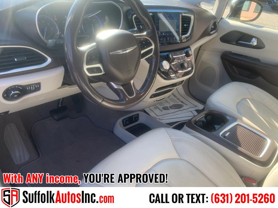 Used Chrysler Pacifica Touring L Plus FWD 2020 | Suffolk Autos Inc. Medford, New York Used Chrysler Pacifica Touring L Plus FWD 2020 | Suffolk Autos Inc. Medford, New York