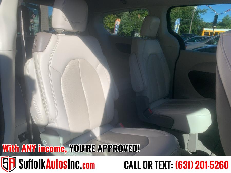Used Chrysler Pacifica Touring L Plus FWD 2020 | Suffolk Autos Inc. Medford, New York Used Chrysler Pacifica Touring L Plus FWD 2020 | Suffolk Autos Inc. Medford, New York