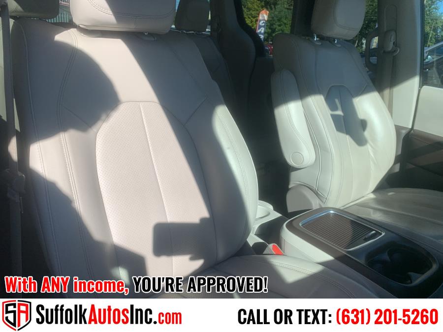 Used Chrysler Pacifica Touring L Plus FWD 2020 | Suffolk Autos Inc. Medford, New York Used Chrysler Pacifica Touring L Plus FWD 2020 | Suffolk Autos Inc. Medford, New York