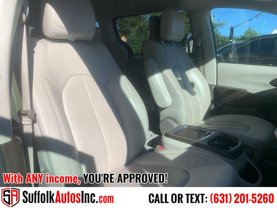 Used Chrysler Pacifica Touring L Plus FWD 2020 | Suffolk Autos Inc. Medford, New York Used Chrysler Pacifica Touring L Plus FWD 2020 | Suffolk Autos Inc. Medford, New York