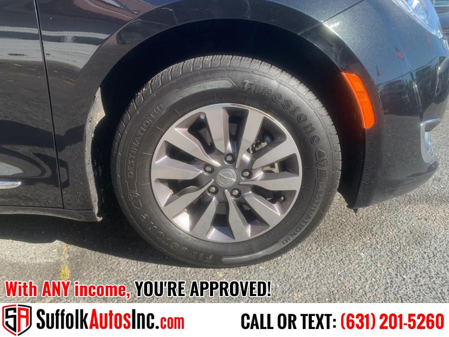 Used Chrysler Pacifica Touring L Plus FWD 2020 | Suffolk Autos Inc. Medford, New York Used Chrysler Pacifica Touring L Plus FWD 2020 | Suffolk Autos Inc. Medford, New York
