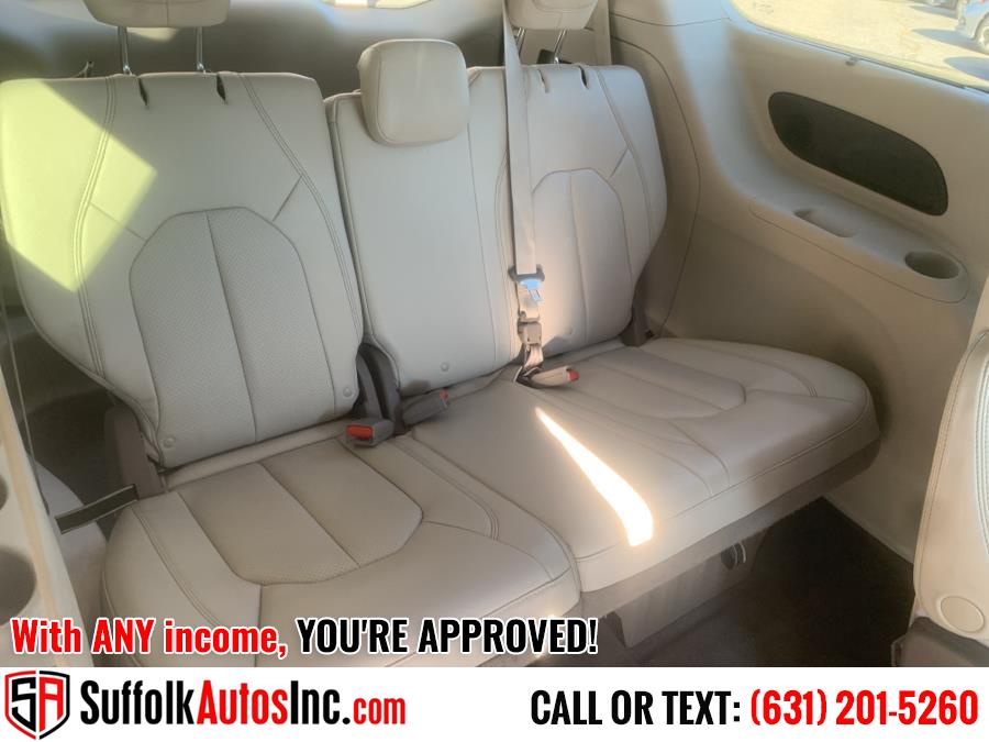 Used Chrysler Pacifica Touring L Plus FWD 2020 | Suffolk Autos Inc. Medford, New York Used Chrysler Pacifica Touring L Plus FWD 2020 | Suffolk Autos Inc. Medford, New York