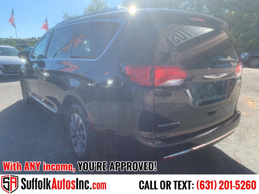 Used Chrysler Pacifica Touring L Plus FWD 2020 | Suffolk Autos Inc. Medford, New York Used Chrysler Pacifica Touring L Plus FWD 2020 | Suffolk Autos Inc. Medford, New York