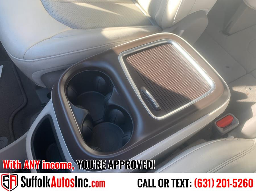 Used Chrysler Pacifica Touring L Plus FWD 2020 | Suffolk Autos Inc. Medford, New York Used Chrysler Pacifica Touring L Plus FWD 2020 | Suffolk Autos Inc. Medford, New York