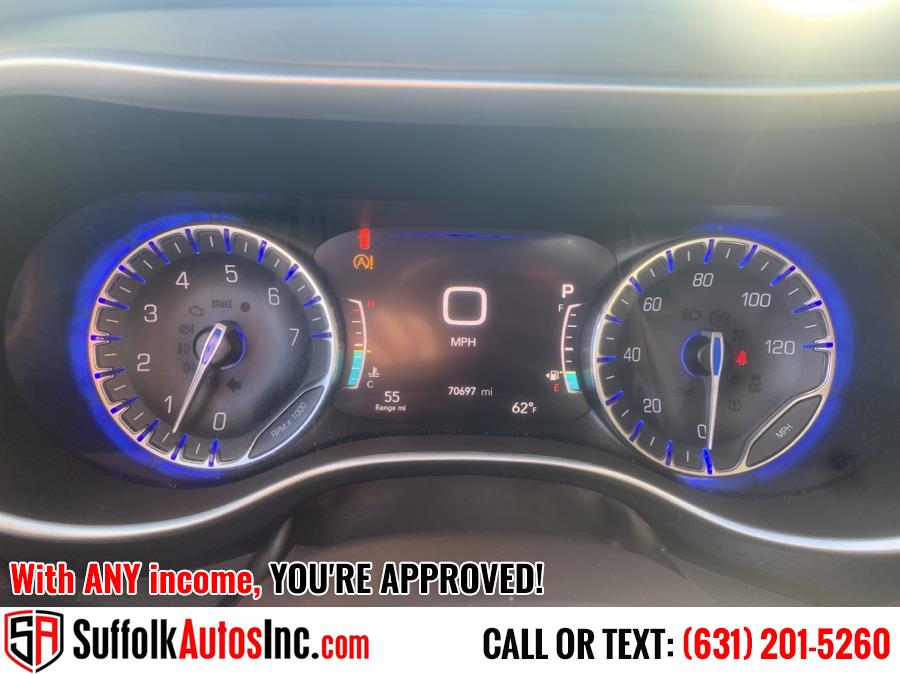 Used Chrysler Pacifica Touring L Plus FWD 2020 | Suffolk Autos Inc. Medford, New York Used Chrysler Pacifica Touring L Plus FWD 2020 | Suffolk Autos Inc. Medford, New York