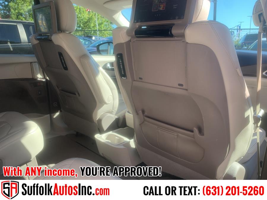 Used Chrysler Pacifica Touring L Plus FWD 2020 | Suffolk Autos Inc. Medford, New York Used Chrysler Pacifica Touring L Plus FWD 2020 | Suffolk Autos Inc. Medford, New York