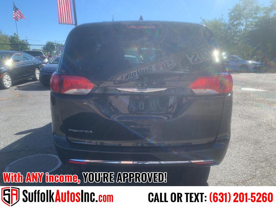 Used Chrysler Pacifica Touring L Plus FWD 2020 | Suffolk Autos Inc. Medford, New York Used Chrysler Pacifica Touring L Plus FWD 2020 | Suffolk Autos Inc. Medford, New York