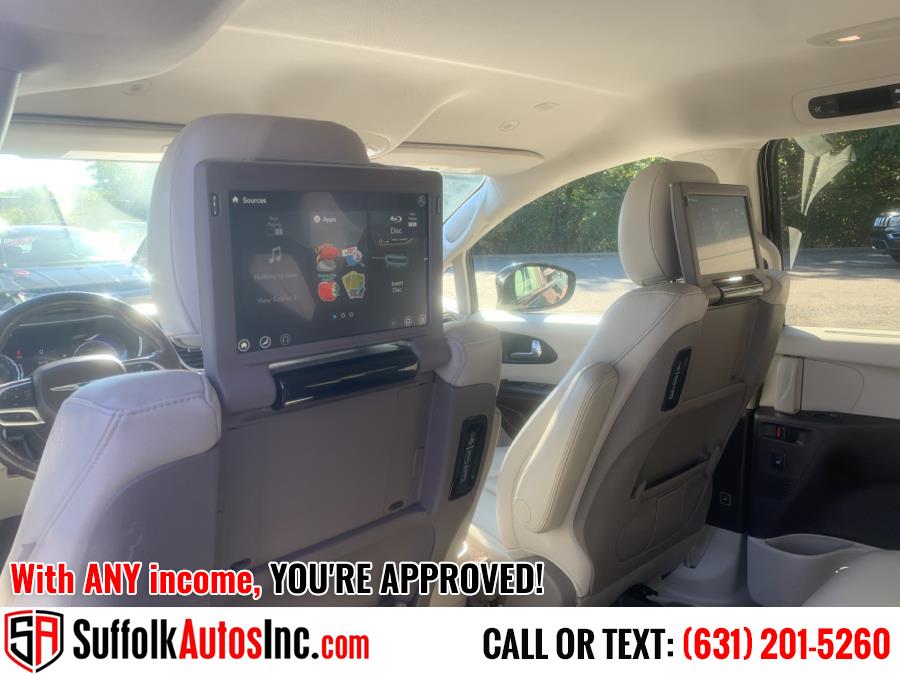 Used Chrysler Pacifica Touring L Plus FWD 2020 | Suffolk Autos Inc. Medford, New York Used Chrysler Pacifica Touring L Plus FWD 2020 | Suffolk Autos Inc. Medford, New York