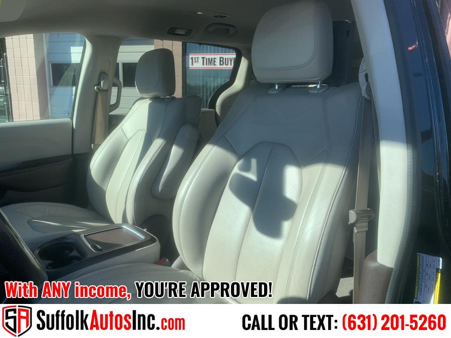 Used Chrysler Pacifica Touring L Plus FWD 2020 | Suffolk Autos Inc. Medford, New York Used Chrysler Pacifica Touring L Plus FWD 2020 | Suffolk Autos Inc. Medford, New York