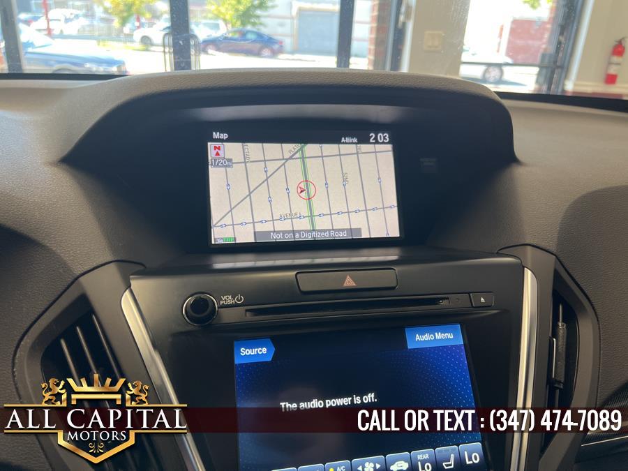Used Acura MDX SH-AWD w/Technology/A-Spec Pkg 2019 | All Capital Motors. Brooklyn, New York Used Acura MDX SH-AWD w/Technology/A-Spec Pkg 2019 | All Capital Motors. Brooklyn, New York