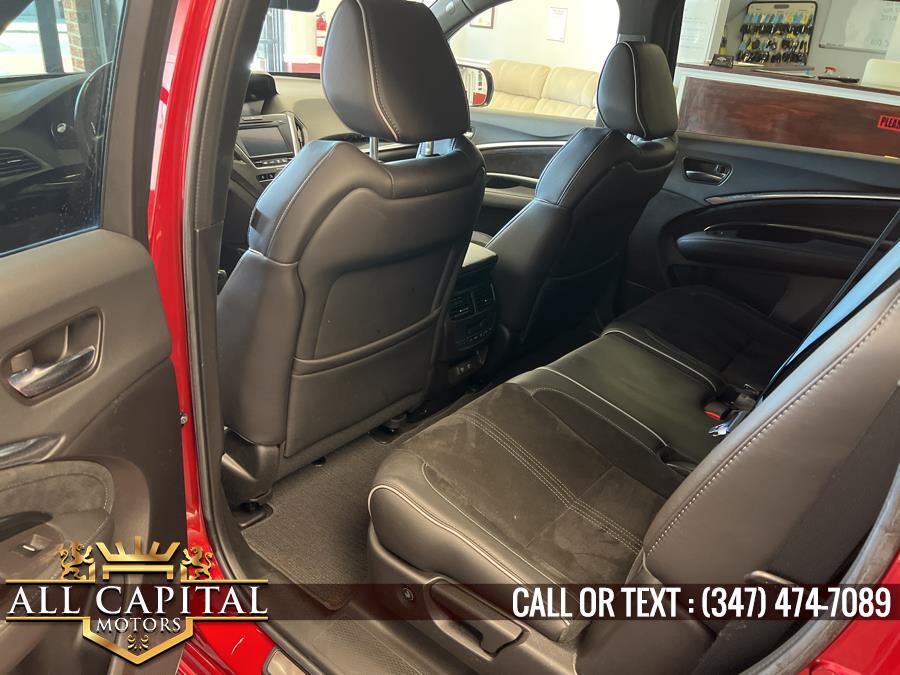 Used Acura MDX SH-AWD w/Technology/A-Spec Pkg 2019 | All Capital Motors. Brooklyn, New York Used Acura MDX SH-AWD w/Technology/A-Spec Pkg 2019 | All Capital Motors. Brooklyn, New York