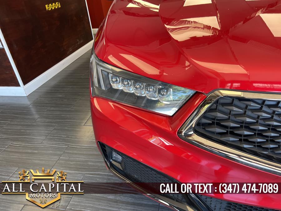 Used Acura MDX SH-AWD w/Technology/A-Spec Pkg 2019 | All Capital Motors. Brooklyn, New York Used Acura MDX SH-AWD w/Technology/A-Spec Pkg 2019 | All Capital Motors. Brooklyn, New York