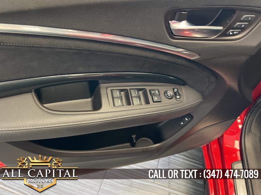 Used Acura MDX SH-AWD w/Technology/A-Spec Pkg 2019 | All Capital Motors. Brooklyn, New York Used Acura MDX SH-AWD w/Technology/A-Spec Pkg 2019 | All Capital Motors. Brooklyn, New York