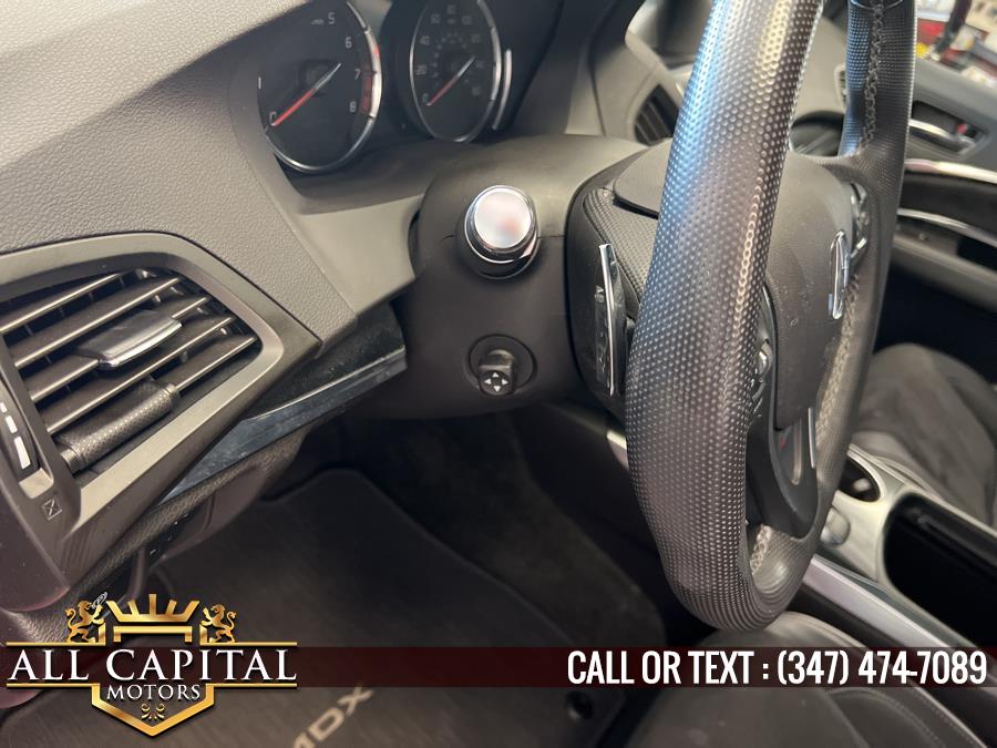 Used Acura MDX SH-AWD w/Technology/A-Spec Pkg 2019 | All Capital Motors. Brooklyn, New York Used Acura MDX SH-AWD w/Technology/A-Spec Pkg 2019 | All Capital Motors. Brooklyn, New York