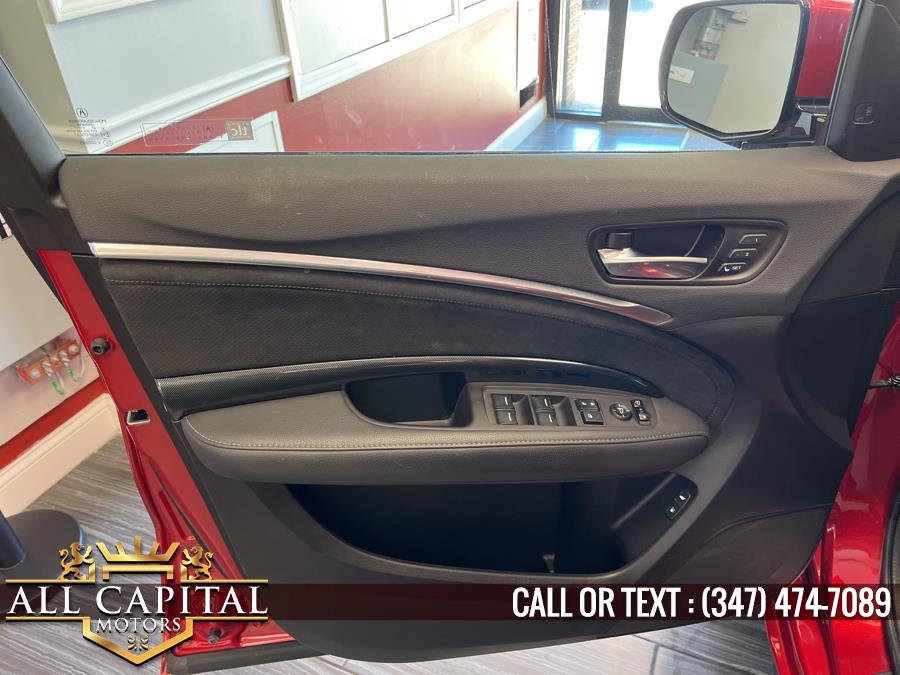 Used Acura MDX SH-AWD w/Technology/A-Spec Pkg 2019 | All Capital Motors. Brooklyn, New York Used Acura MDX SH-AWD w/Technology/A-Spec Pkg 2019 | All Capital Motors. Brooklyn, New York