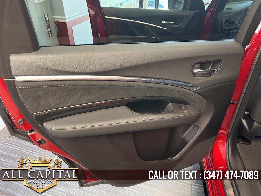 Used Acura MDX SH-AWD w/Technology/A-Spec Pkg 2019 | All Capital Motors. Brooklyn, New York Used Acura MDX SH-AWD w/Technology/A-Spec Pkg 2019 | All Capital Motors. Brooklyn, New York